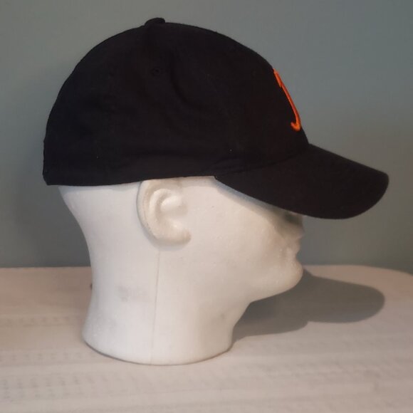 Black Reebok Chicago Bears Hat - Picture 3 of 5